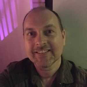 Meet your Posher, Roger